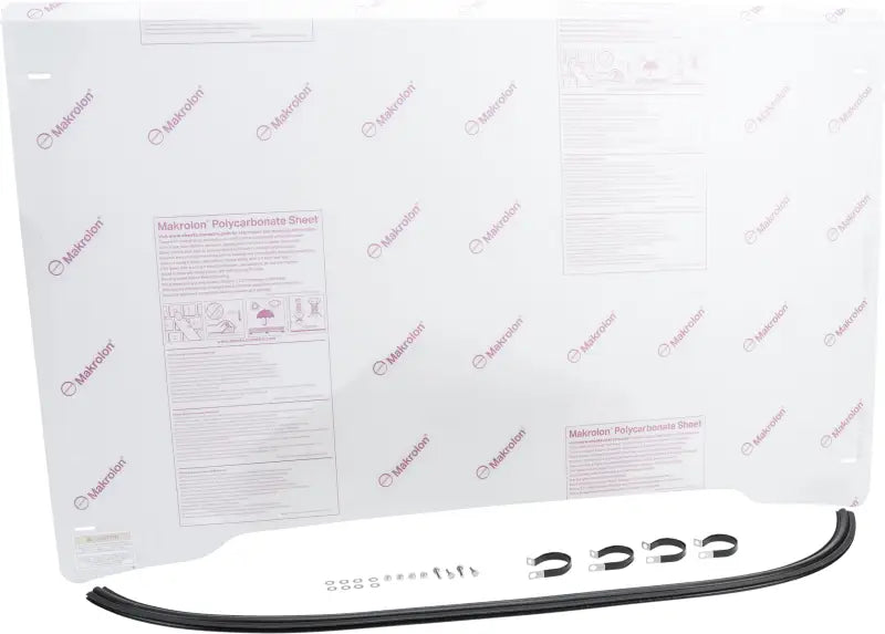 Full Windshield wps-457-0033