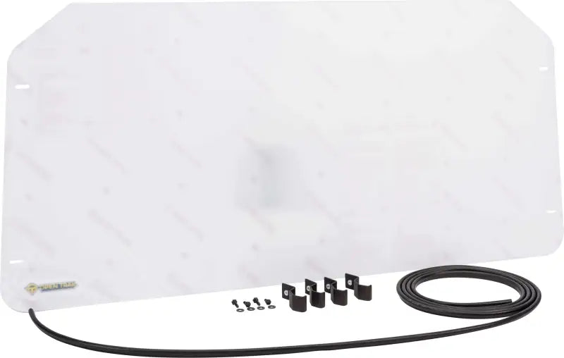 Full Windshield wps-457-0021