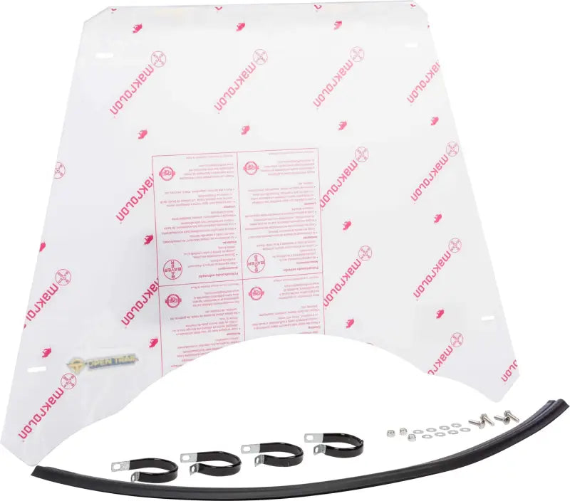 Full Windshield wps-457-0036