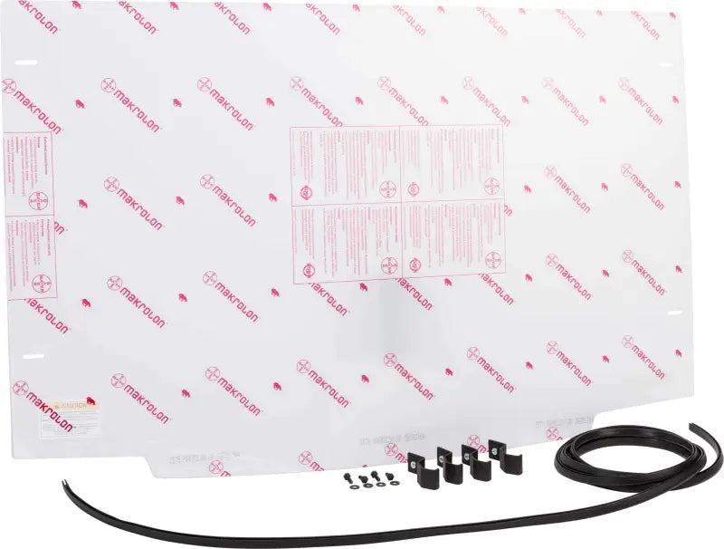 Full Windshield wps-457-0038