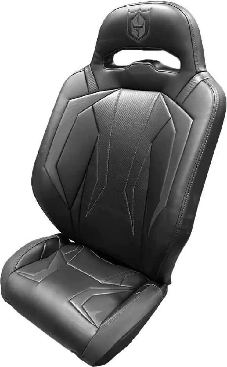 G Force Pro Rear Seat Black wps-67-10194bl