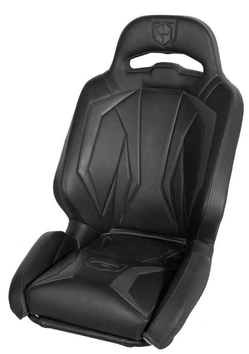 G Force Pro Seat Black wps-67-99193bl