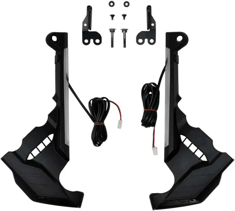 G18CPB Pathfinder Caliper Cover Black wps-226-0081