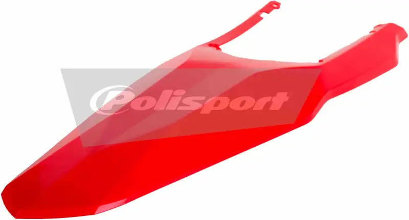 Gas Gas Rear Fender Red wps-64-69112