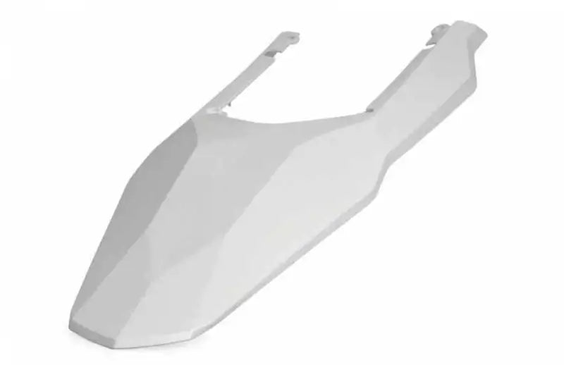 Gas Gas Rear Fender White wps-64-69113