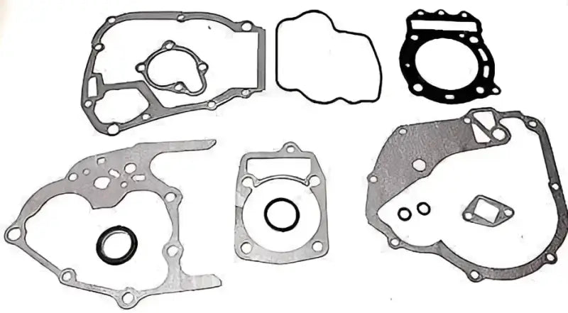 Gasket Set Gy6/Cf 250cc Water Cooled wps-609-0607