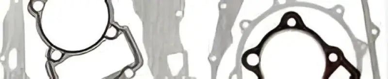 Gasket Set Vert. 125/150cc Air Cooled wps-609-6115