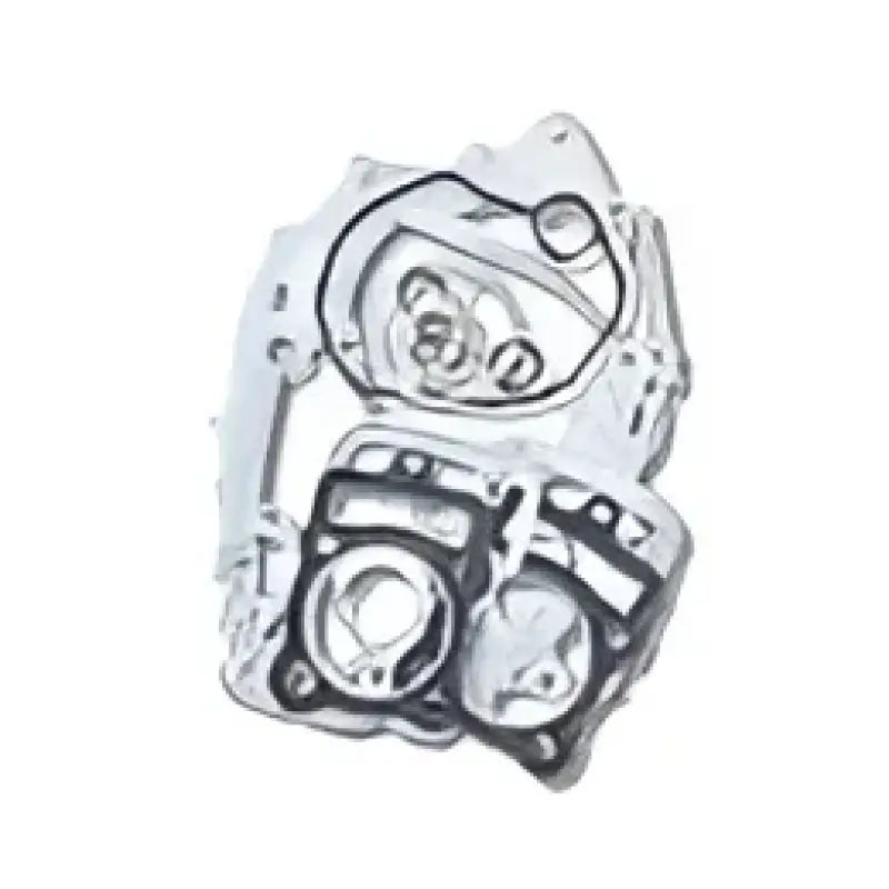 Gasket Set Vert. 200/250cc Air Cooled wps-609-6114
