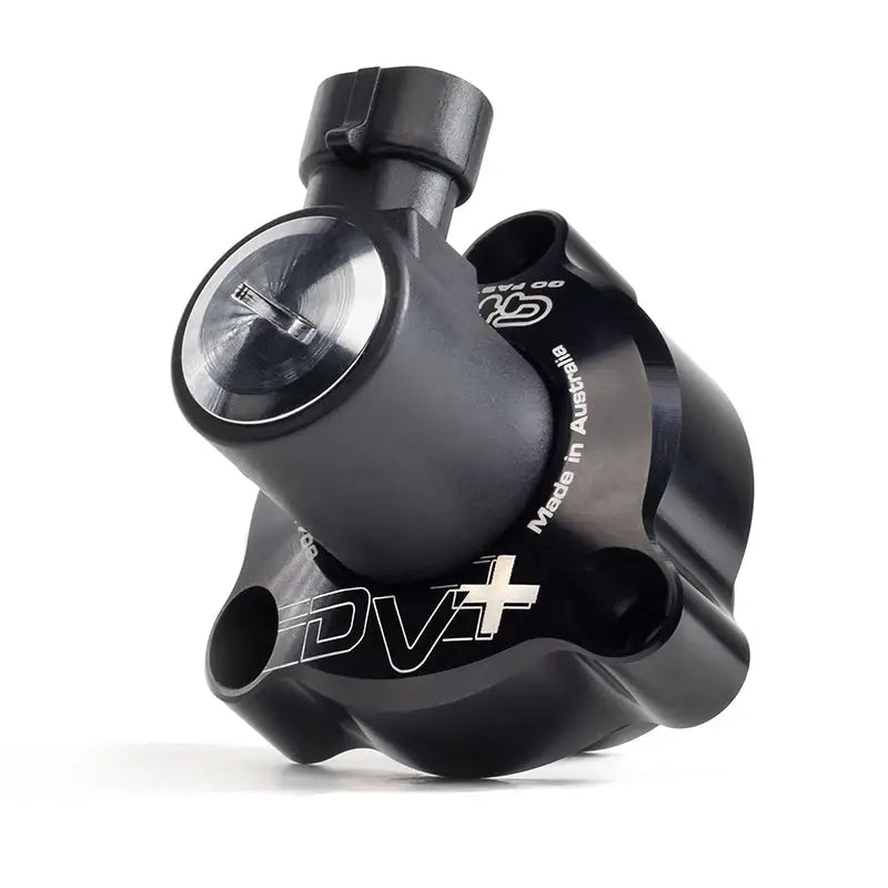 GFB Diverter Valve DV+ 15-23 Ford Mustang 2.3L EcoBoost / 2023 Ford Bronco Raptor/Ranger Raptor 3.0L gfbt9384