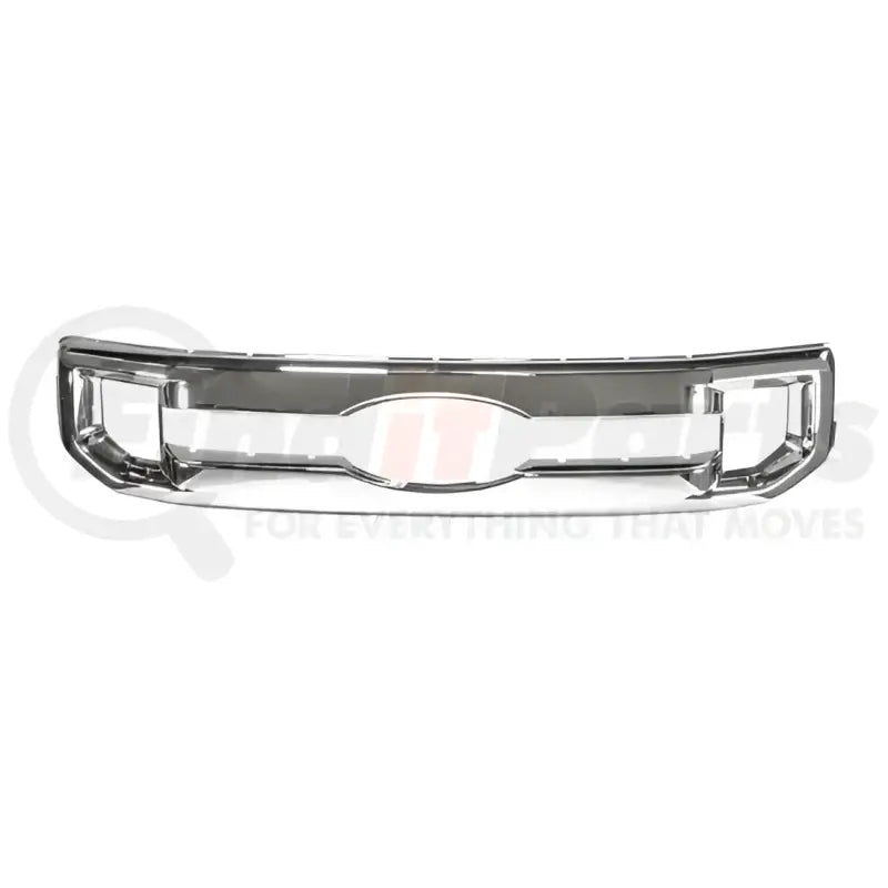 GI174 Coast2Coast Gi 20-22 Ford F-250 Chrome 1 Pc c2cgi174
