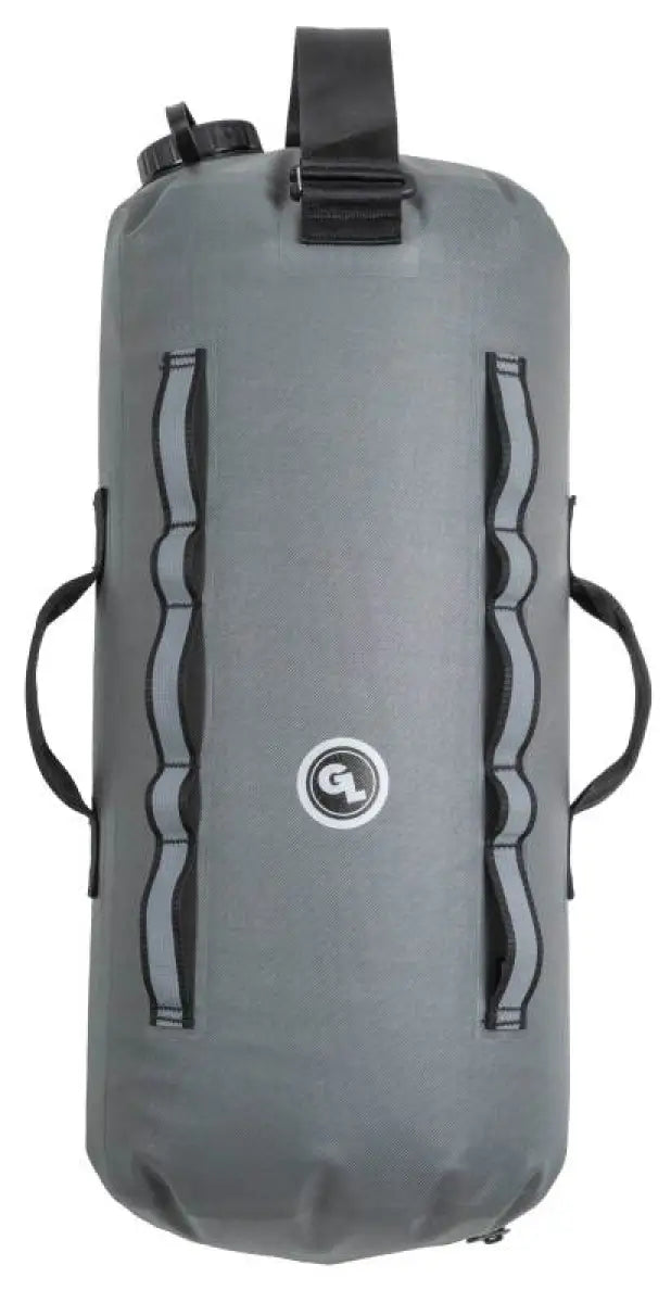 Giant Loop Cactus Canteen 5 Gallon - Gray giacc24-5g