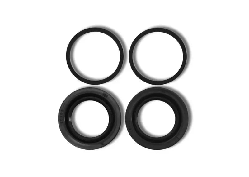 GiroDisc Mitsubishi Lancer Evo 6-9 Rear Caliper Rebuild Kit girccrk2-008