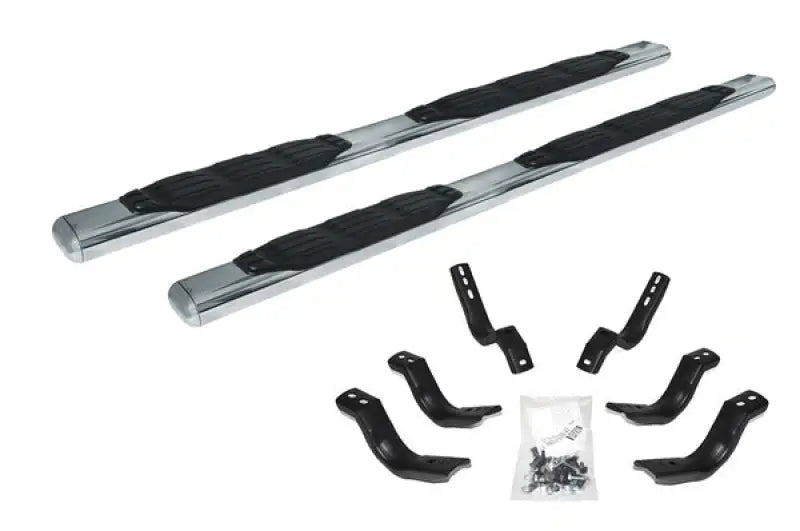Go Rhino 1000 Series Universal 5' Step Kit g26105418080p