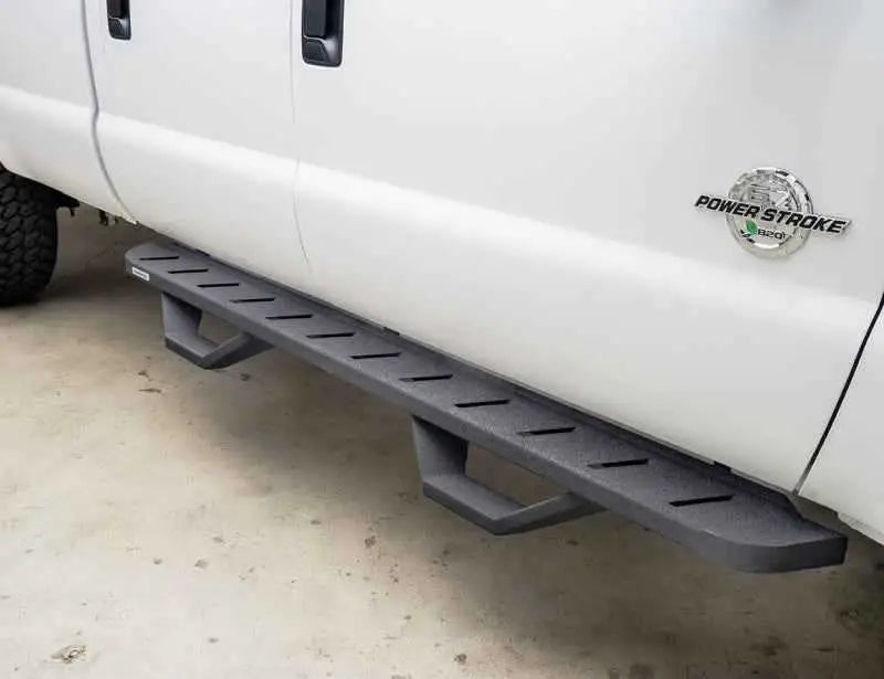 Go Rhino 17-20 Ford F-150 Raptor RB10 Complete Kit w/RB10 + Brkts + 2 RB10 Drop Steps 6341558720pc