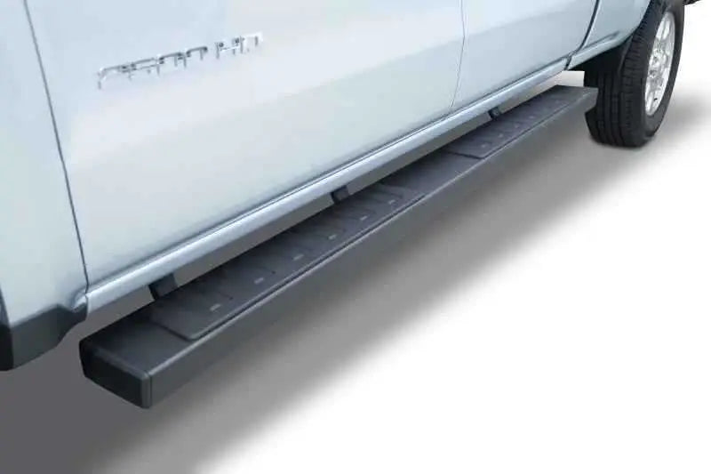 Go Rhino 19-20 Ford Ranger 6in OE Xtreme II Complete Kit w/SideSteps + Brkts 6862036880T