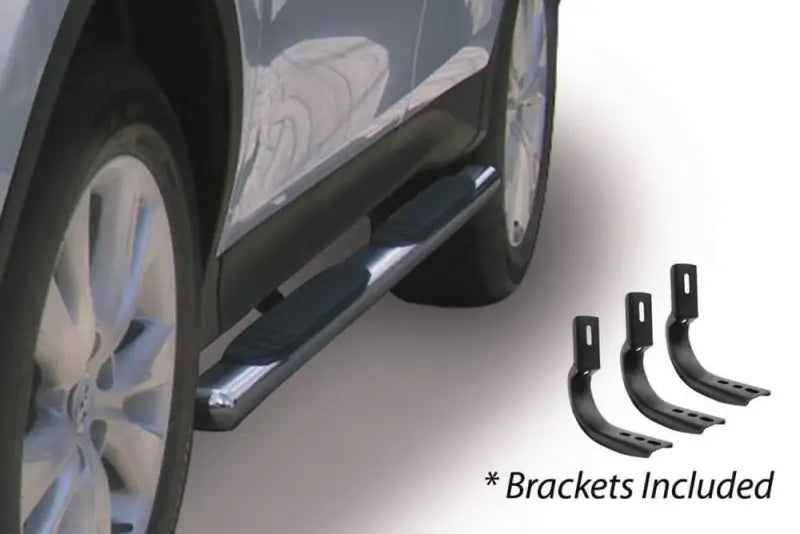 Go Rhino 4' Oe Xtreme Plus - Compl g26684404987p