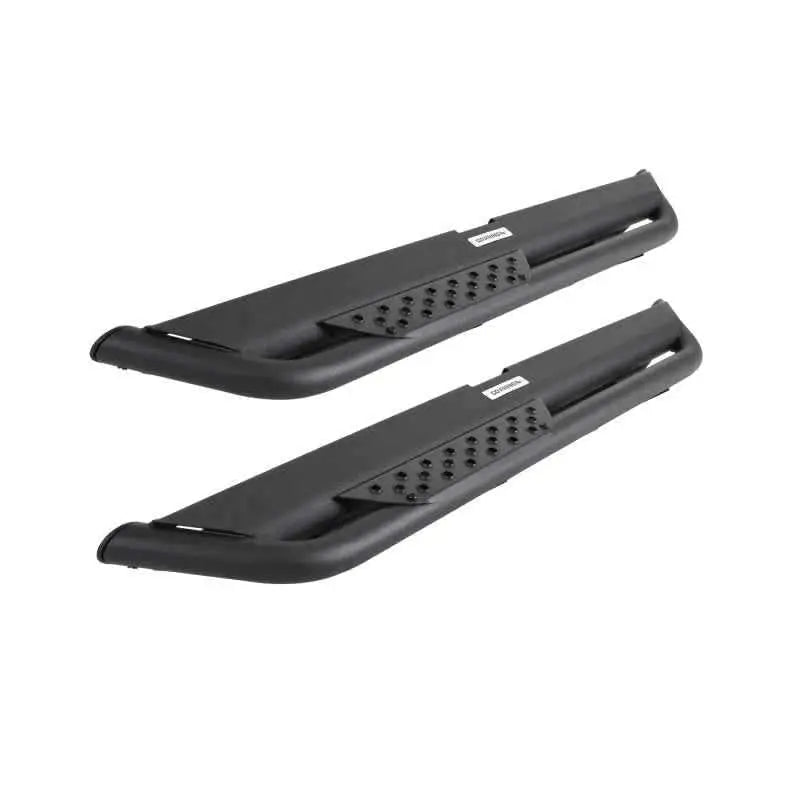 Go Rhino Dominator Xtreme DT Side Steps - Tex Blk - 52in. (Boards ONLY/Brackets Req.) DT60052T