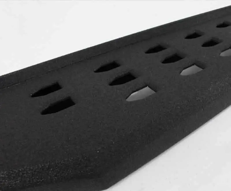 Go Rhino RB20 Complete Kit for 04-14 Ford F-150 with Drop Steps and Brackets 6941268020t