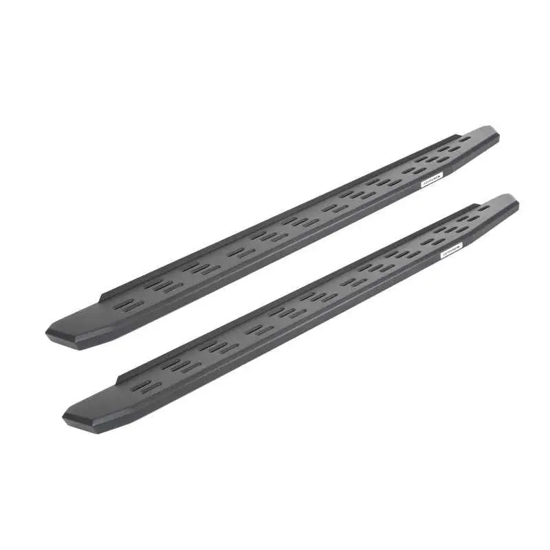 Go Rhino RB30 Running Boards 68in. - Tex. Blk (Boards ONLY/Req. Mounting Brackets) 69600068pc