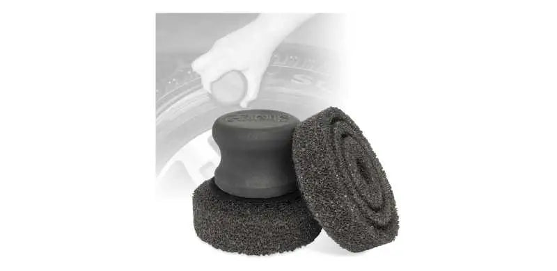 Griots Garage Target Tire Dressing Kit 50524