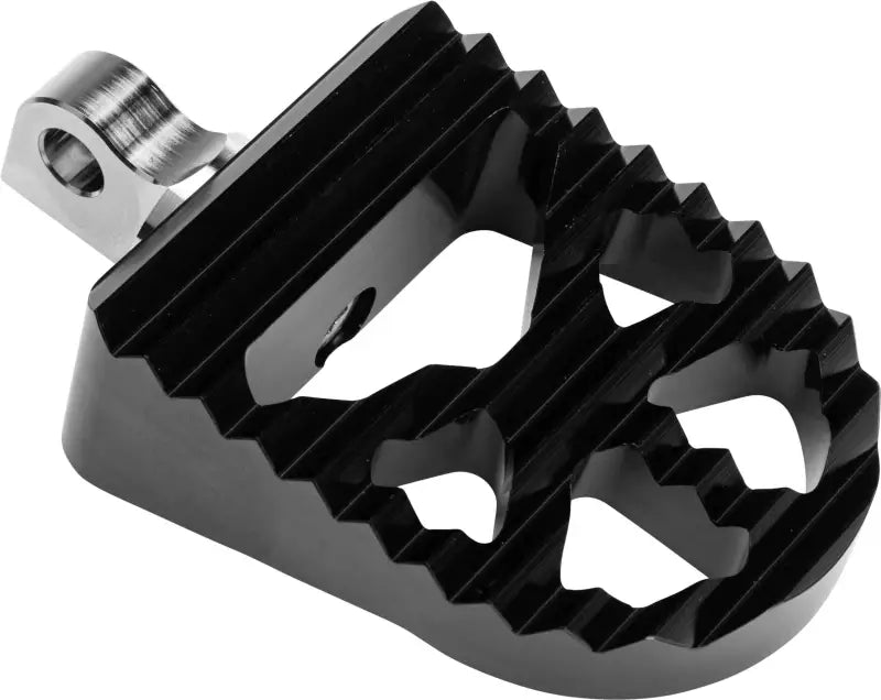 Gripmax Footpegs Black wps-820-51120