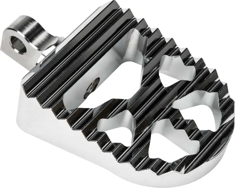 Gripmax Footpegs Chrome wps-820-51123