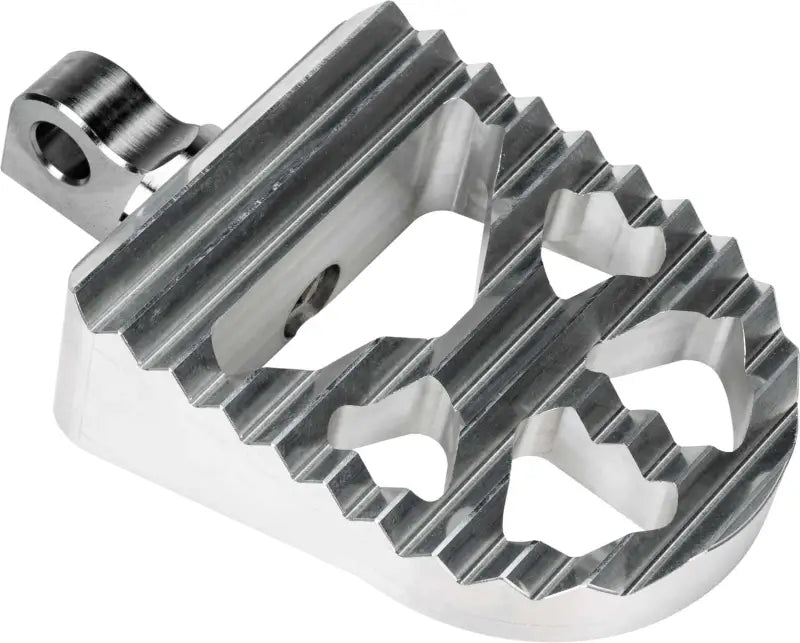 Gripmax Footpegs Raw wps-820-51124