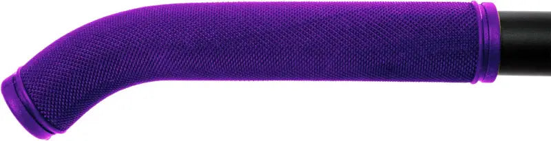 Grips 7 In. Purple wps-590-01077