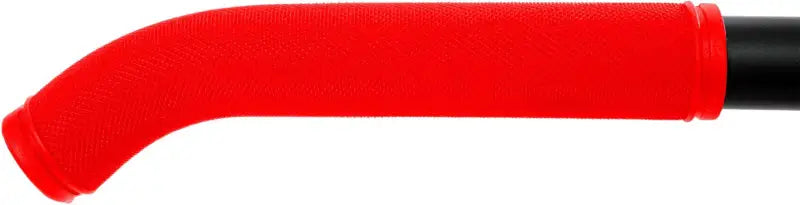 Grips 7 In. Red wps-590-01074