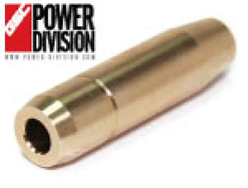 GSC P-D Mitsubishi 4B11T Intake Valve Guide Stopper Style - Set 8 3014-8