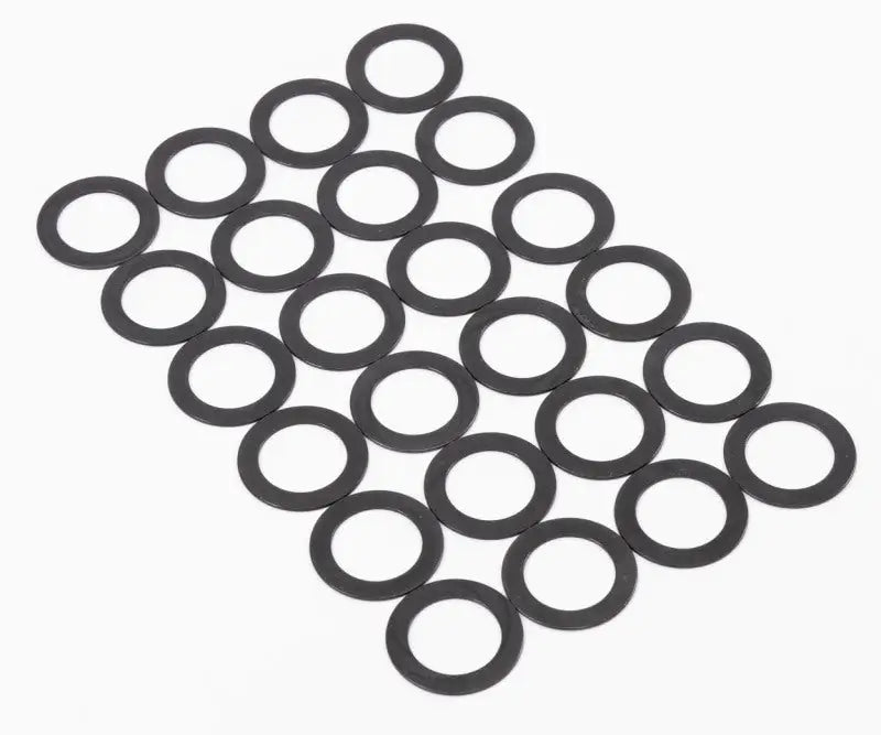 GSC P-D Toyota 2JZ / Nissan VR38DETT 0.060in Thick 1.085in OD 0.725in ID Spring Seat Kit (Set of 24) gsc1085-47389692297517