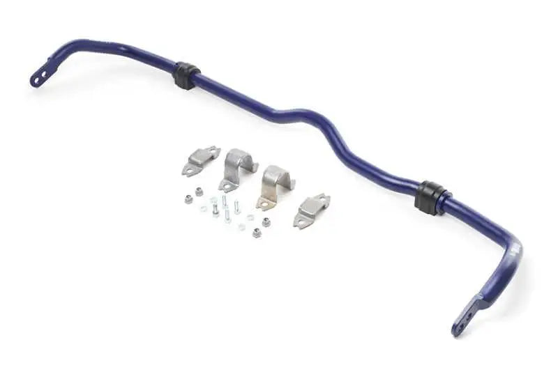 H&R 16-19 Audi TT Quattro/TT RS/TTS Quattro (AWD) FV3 27mm Adj. 2 Hole Sway Bar - Front 70810