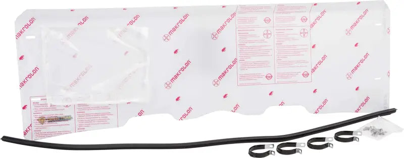 Half Windshield wps-457-0107