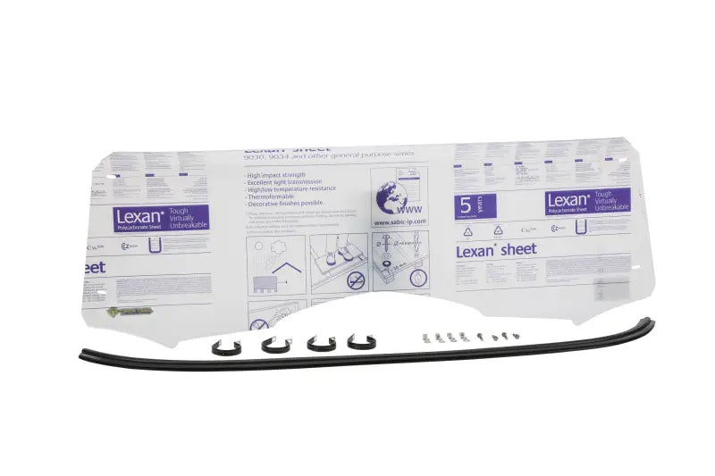 Half Windshield wps-457-0109