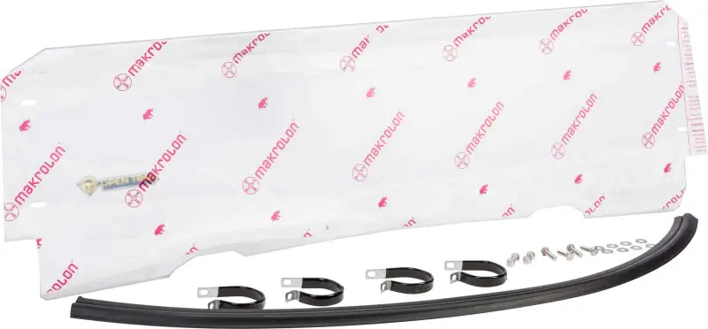 Half Windshield wps-457-0104