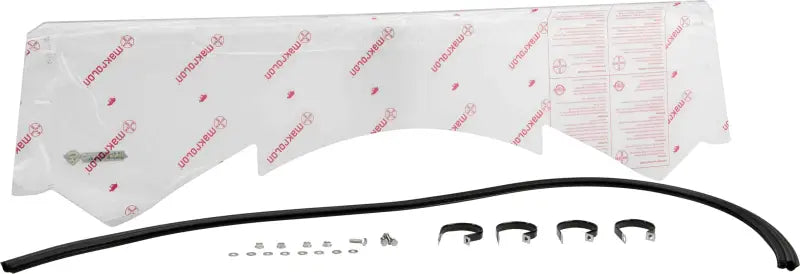 Half Windshield wps-457-0118