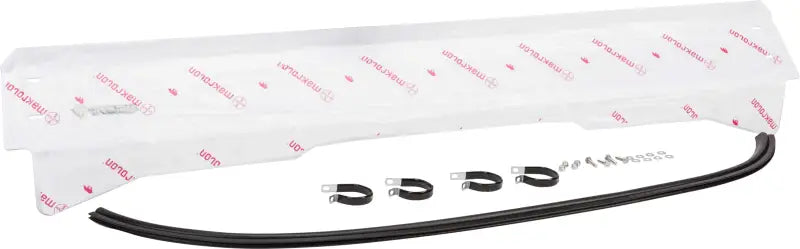 Half Windshield wps-457-0100