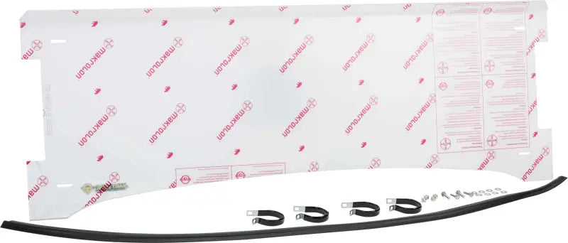 Half Windshield wps-457-0112