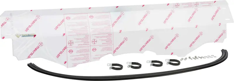 Half Windshield wps-457-0116