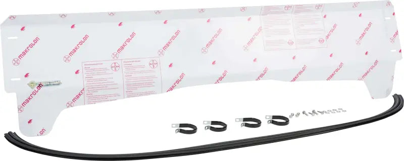 Half Windshield wps-457-0111