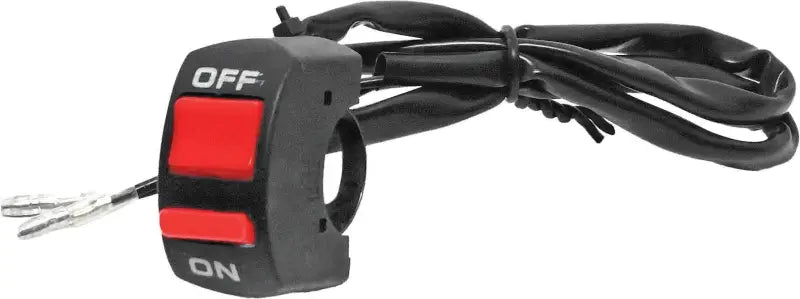 Handlebar Switch On/Off wps-56-5828