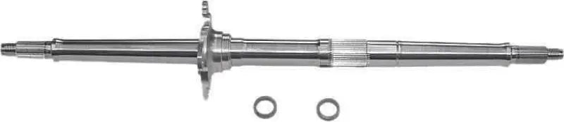 Hd Axle Yam wps-557-0001