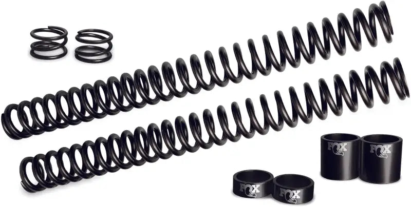 Hd Fork Spring Kit 41mm wps-897-27214