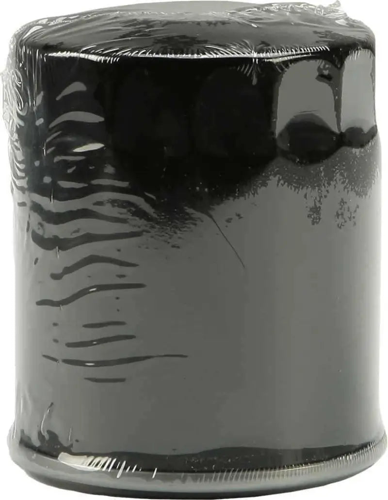 Hd Oil Filter Black Evo 80 99 Black wps-820-0701