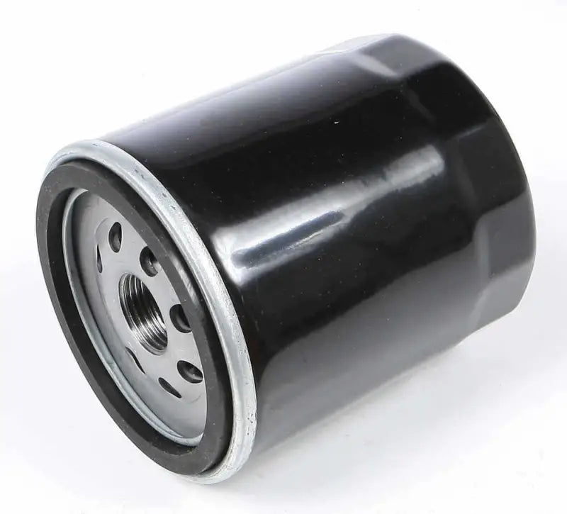 Hd Oil Filter Black Twin Cam Black wps-820-0721