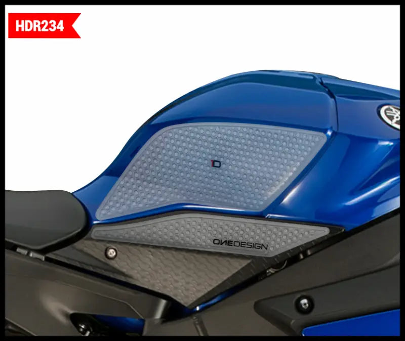 Hdr Tank Side Pad Clear Yam wps-623-1152