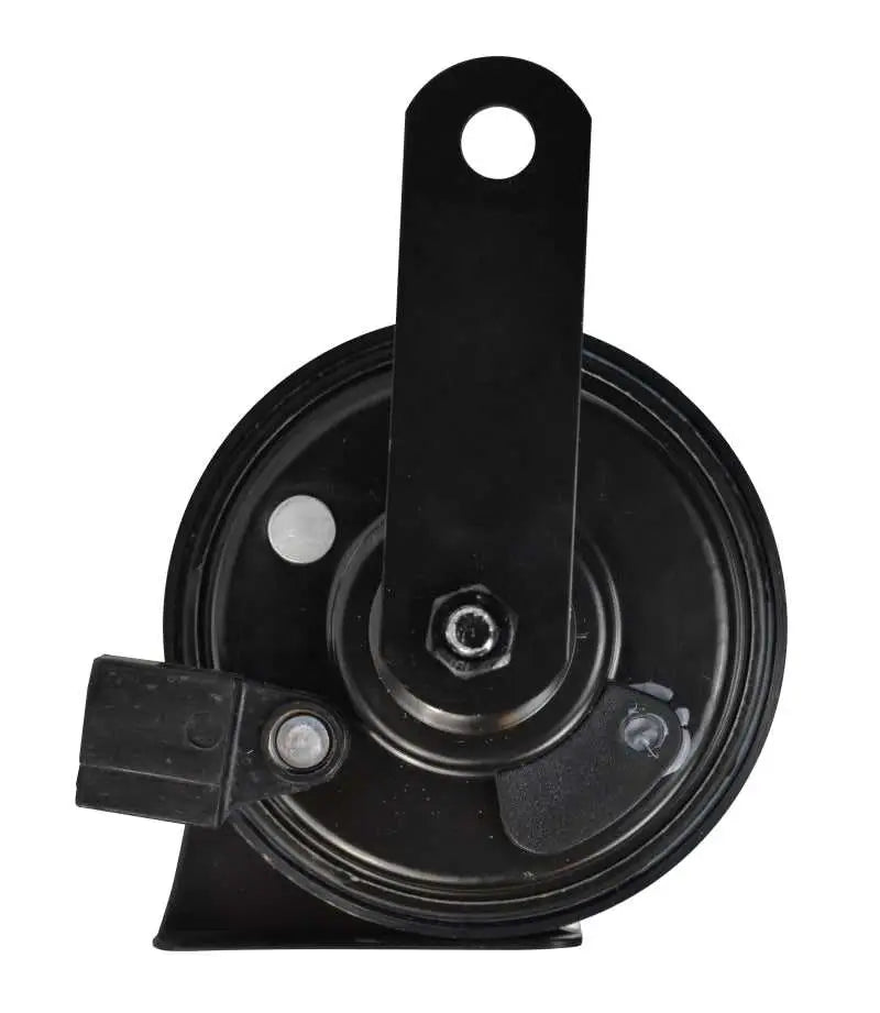 Hella 12V Twin Trumpet Horn Kit with Bracket - Toyota 012010901