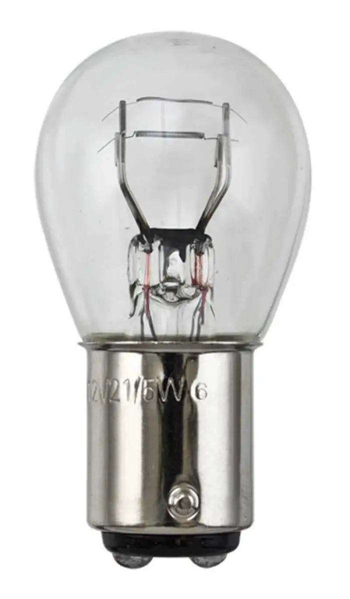 Hella Bulb 1034 12V 23/8W BAY15D S8 1034