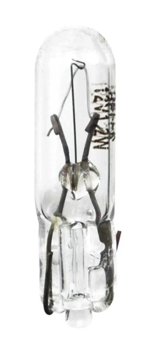 Hella Bulb 37 12V 1.3W W2X4.6d T1.75 37