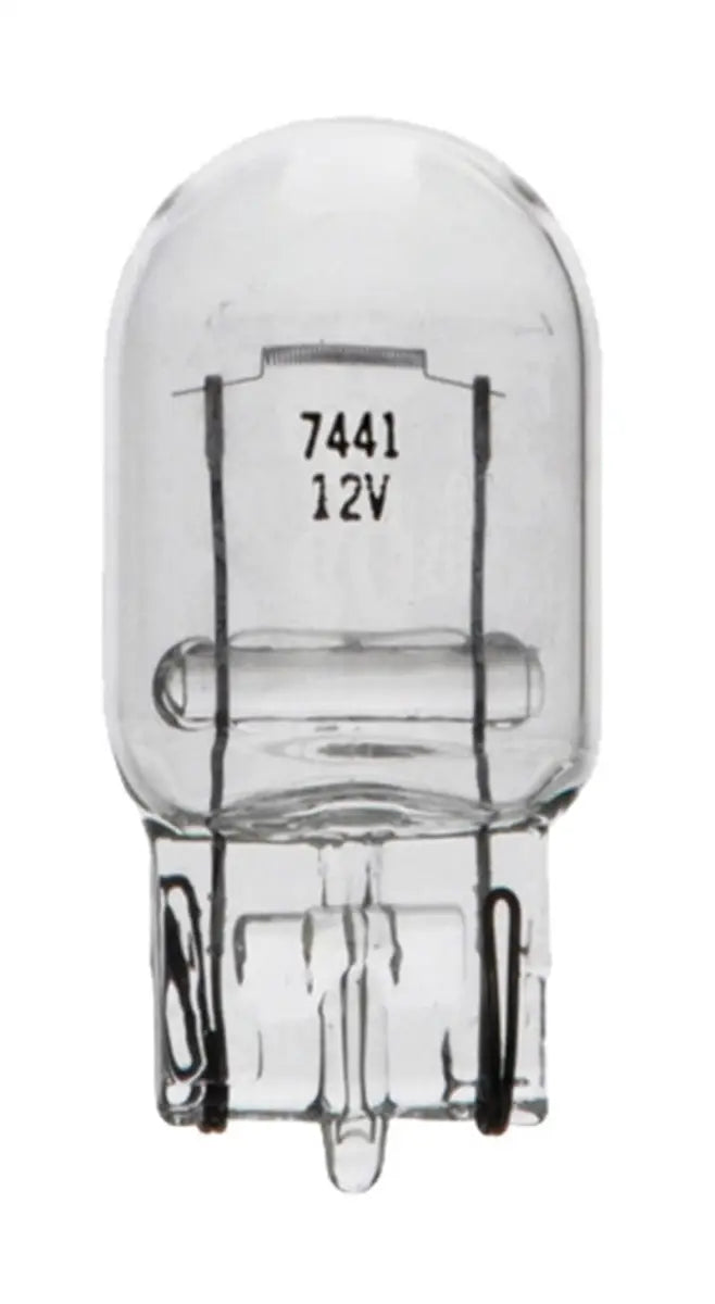 Hella Bulb 7441 12V 27W W3X16d T6.5 hella7441